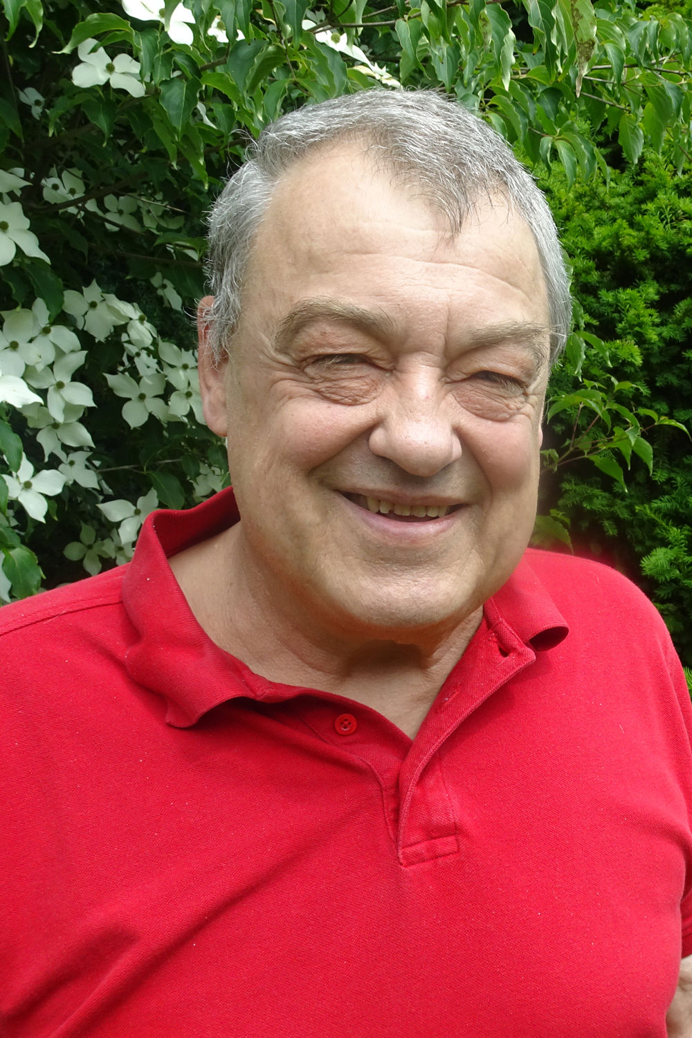 Dr. med. Hans-Joachim Rüdiger